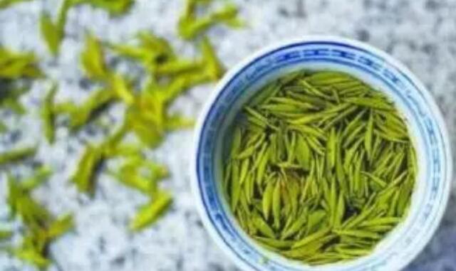 英国媒体：绿茶将成最新抗癌药